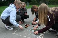 internationale Jugendbegegnungen in Sachsen, Jugendaustausch